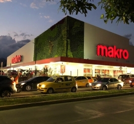 MAKRO Valledupar