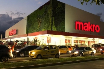 MAKRO Valledupar