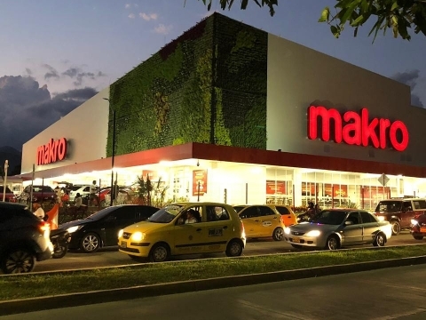 MAKRO Valledupar