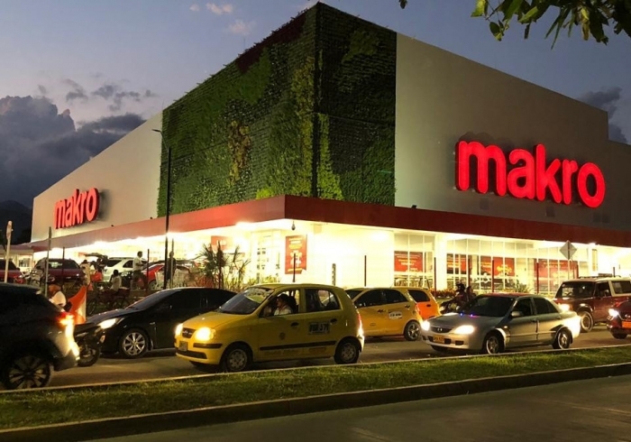 MAKRO Valledupar