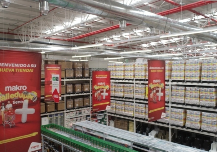 MAKRO Valledupar