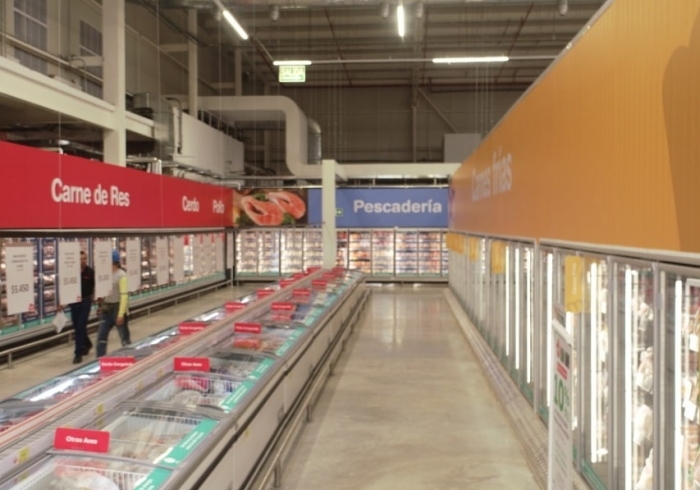 MAKRO Valledupar