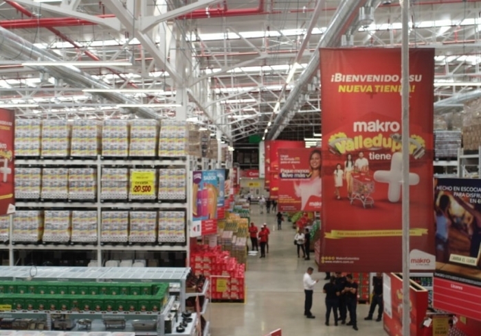 MAKRO Valledupar